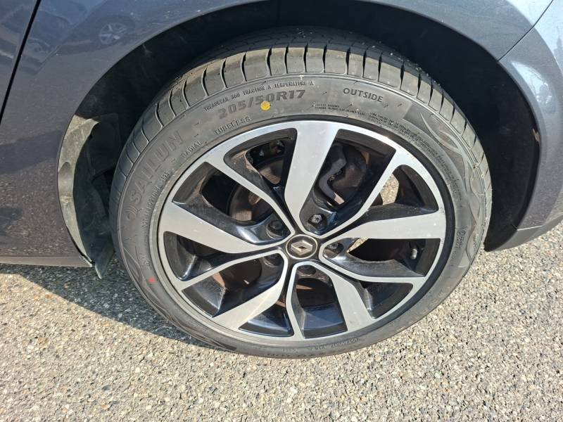 Renault Mégane - Photo 15