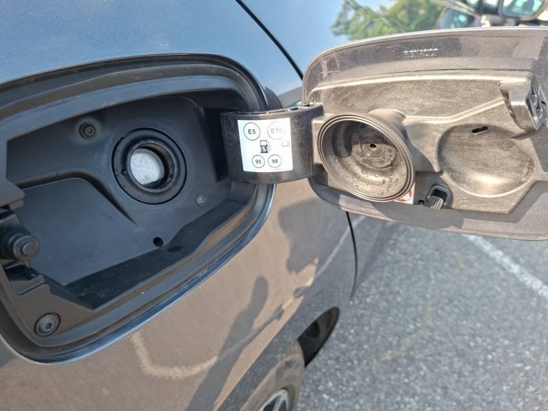 Renault Mégane - Photo 16