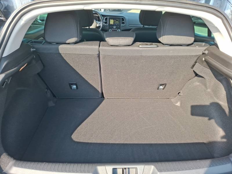 Renault Mégane - Photo 17