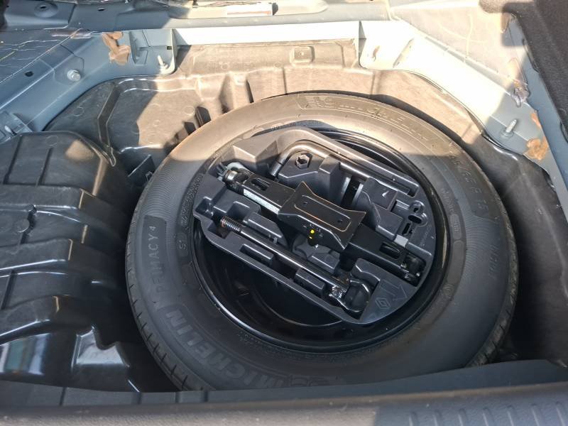 Renault Mégane - Photo 18