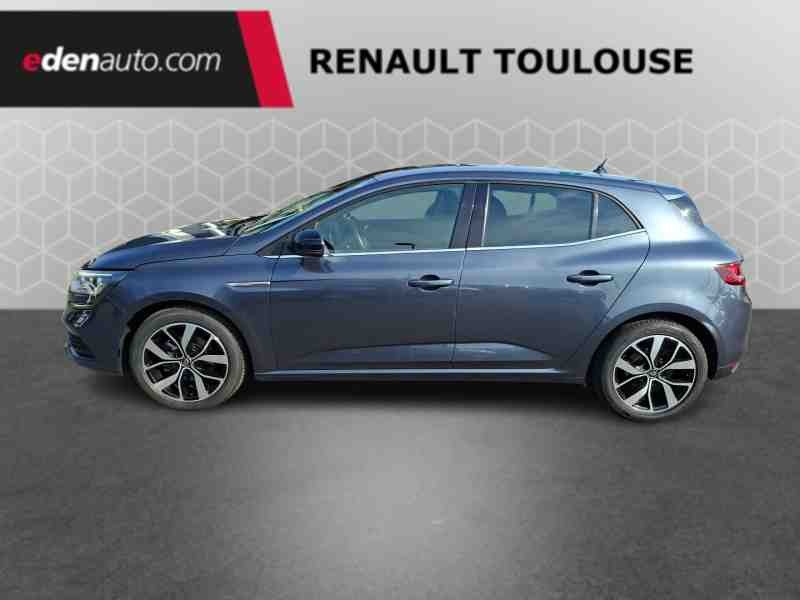 Renault Mégane - Photo 2