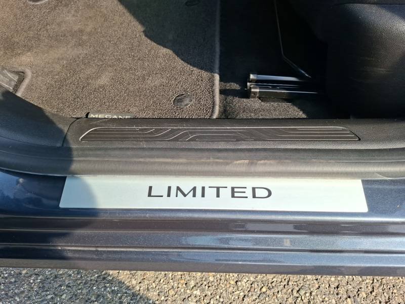 Renault Mégane - Photo 22