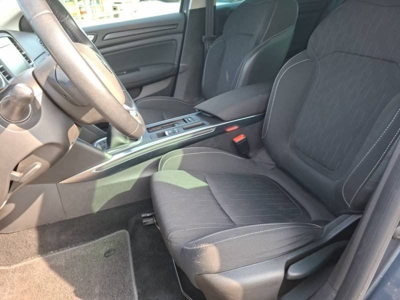 Renault Mégane - Photo 23