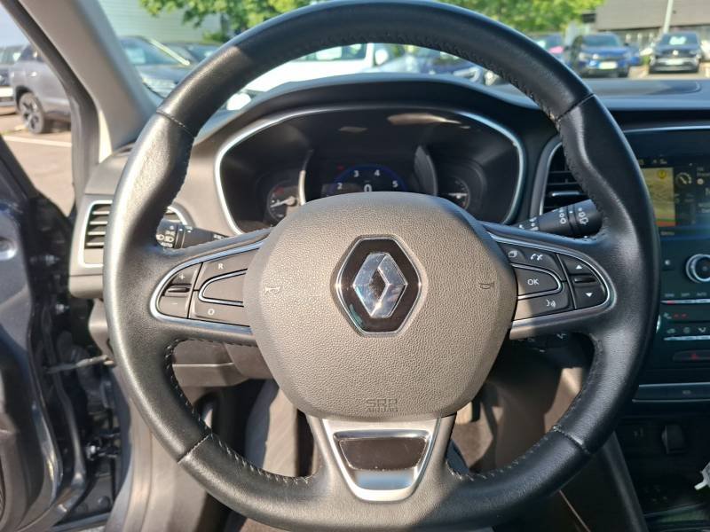 Renault Mégane - Photo 26