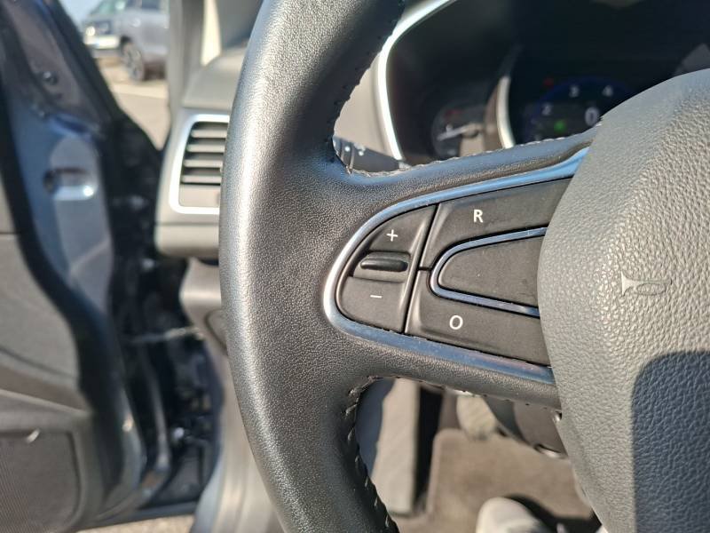 Renault Mégane - Photo 27