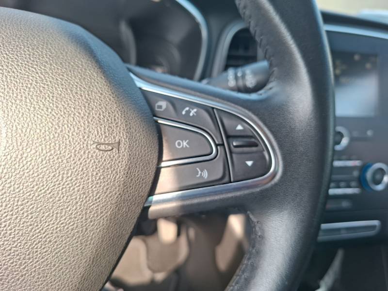 Renault Mégane - Photo 28