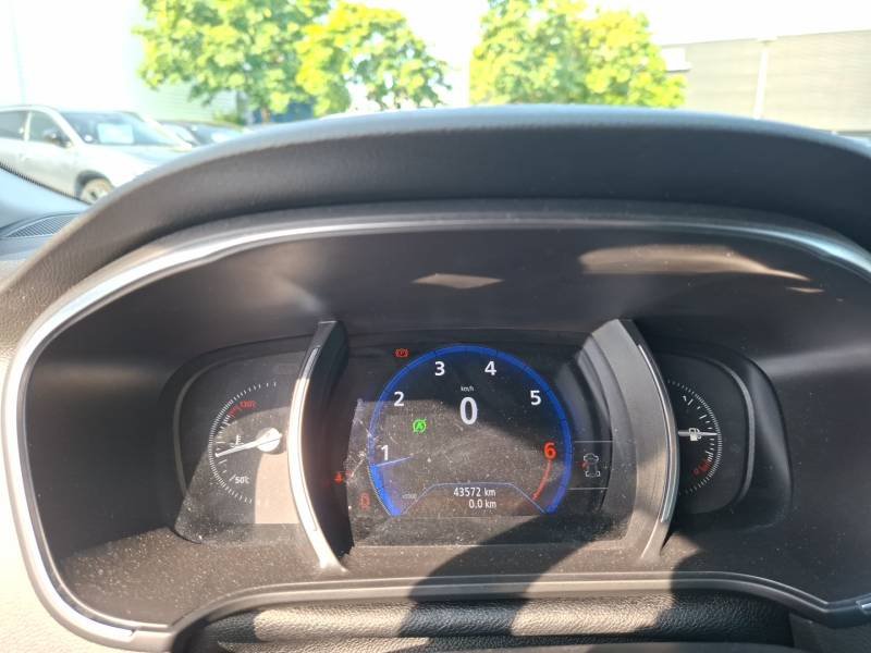 Renault Mégane - Photo 29