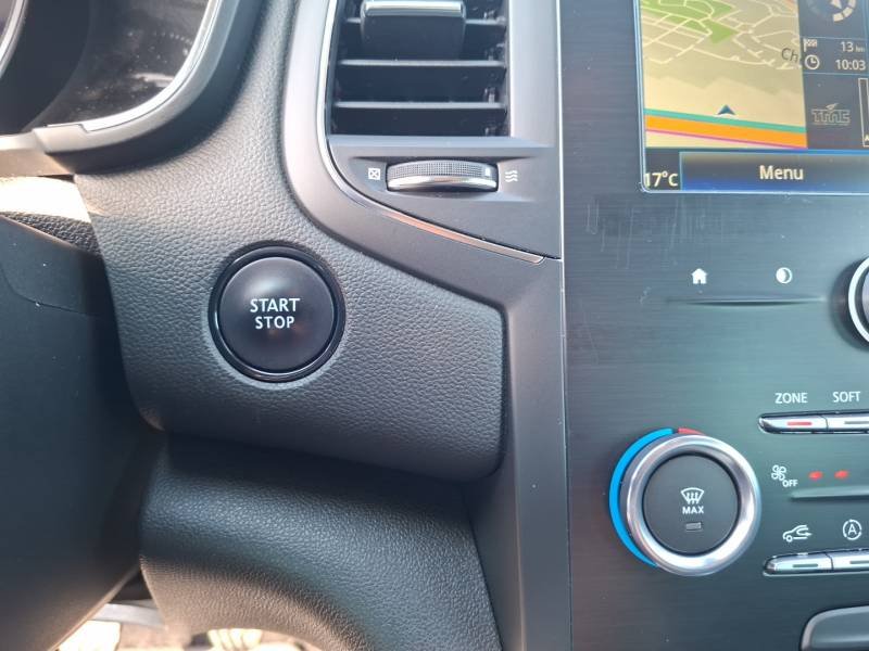 Renault Mégane - Photo 30