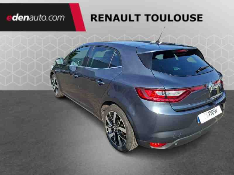 Renault Mégane - Photo 3