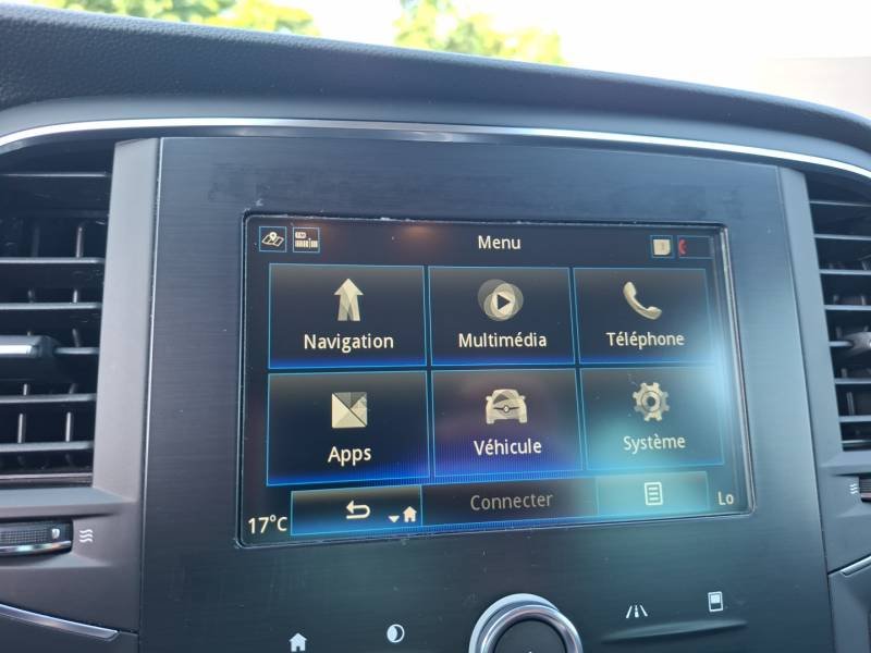 Renault Mégane - Photo 32