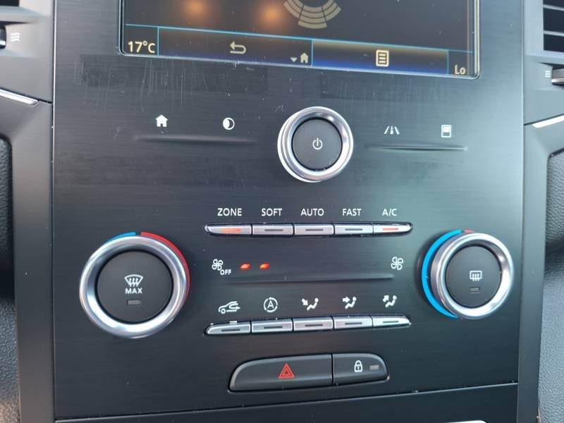 Renault Mégane - Photo 34