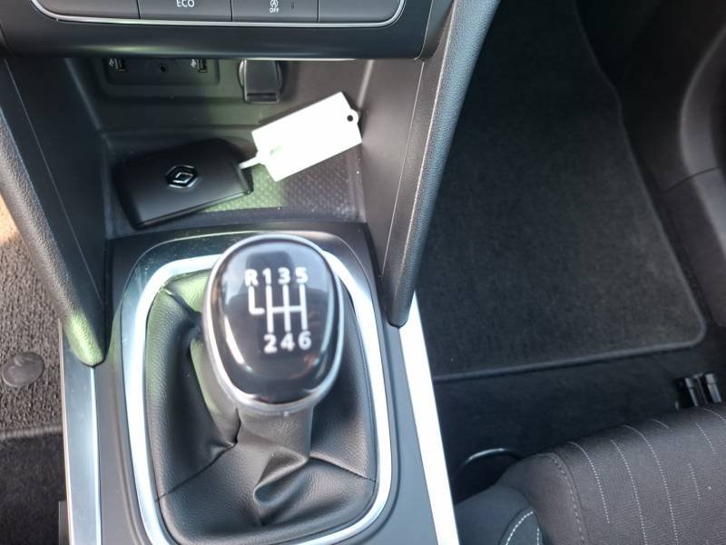 Renault Mégane - Photo 37