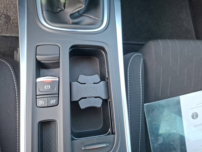 Renault Mégane - Photo 38