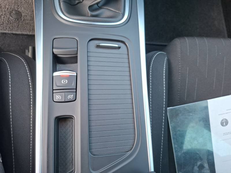 Renault Mégane - Photo 39