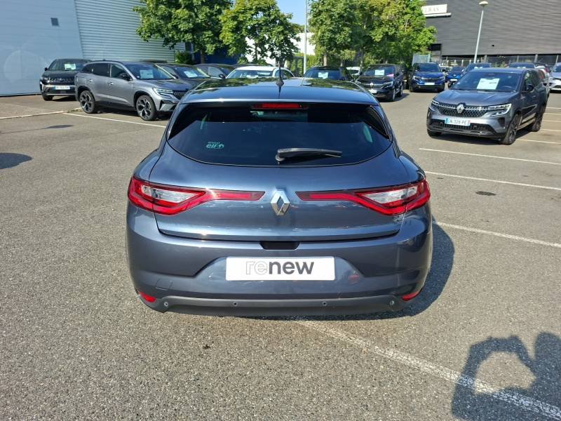 Renault Mégane - Photo 4