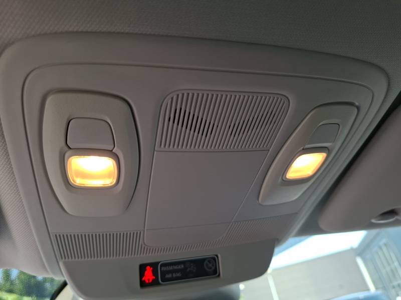 Renault Mégane - Photo 42