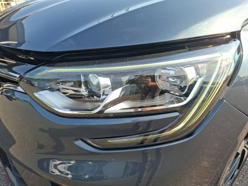 Renault Mégane - Photo 44
