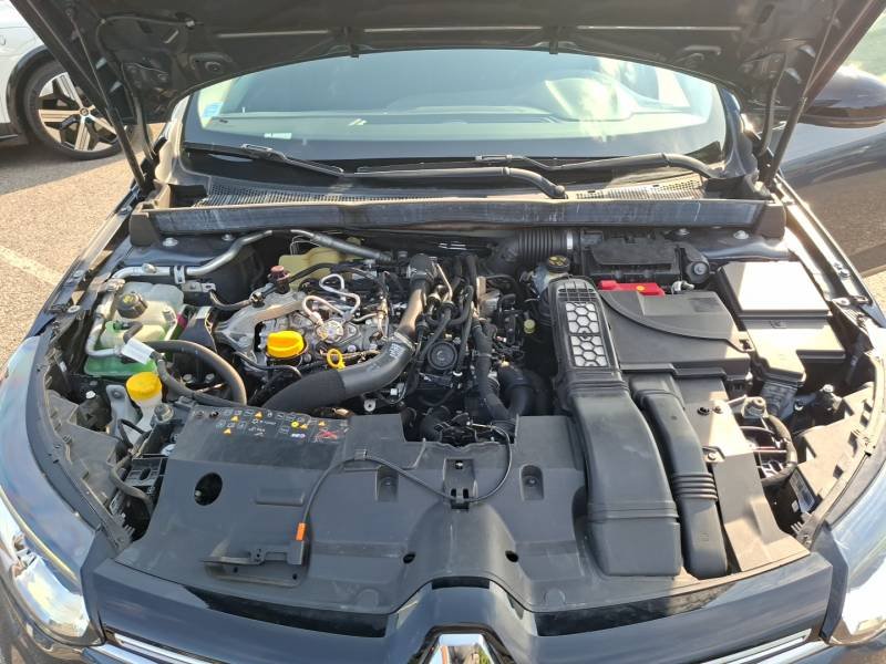 Renault Mégane - Photo 45