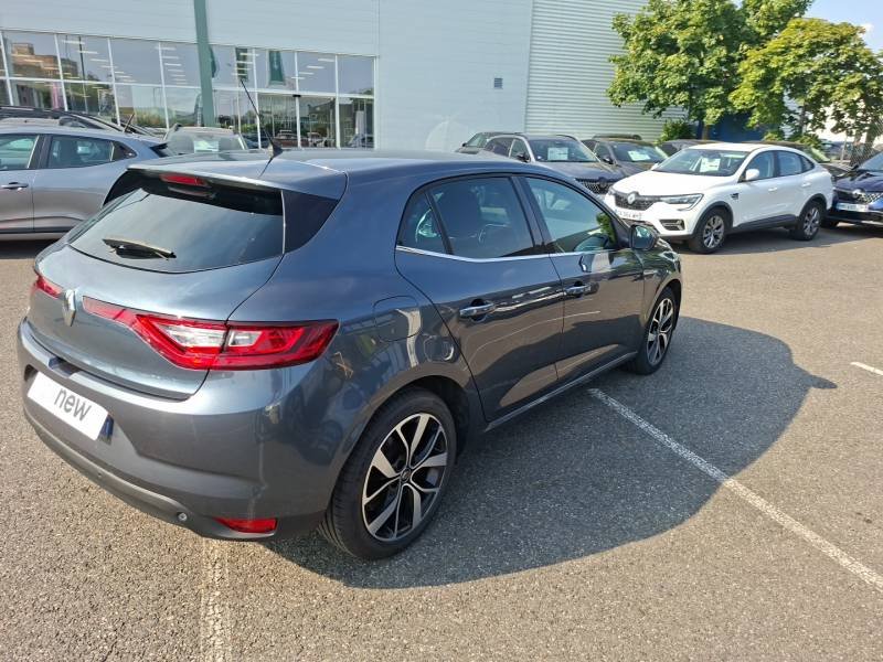 Renault Mégane - Photo 5
