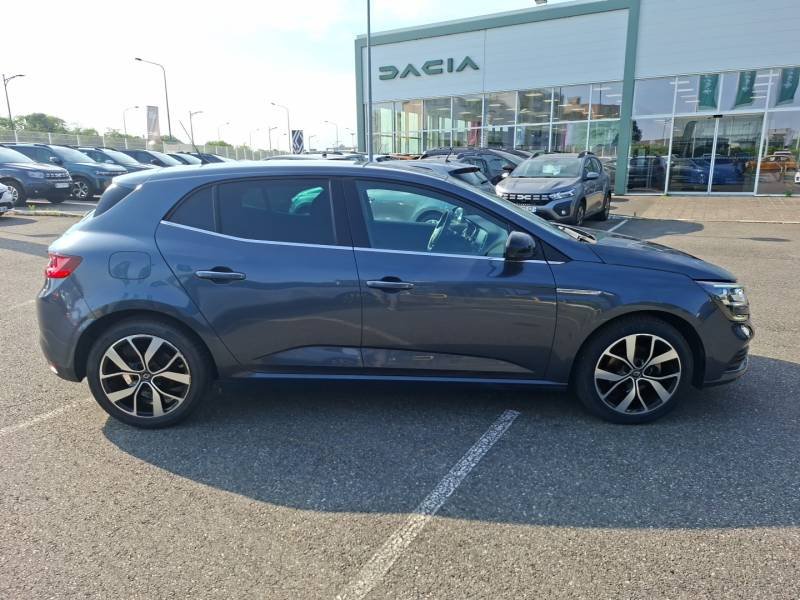 Renault Mégane - Photo 6