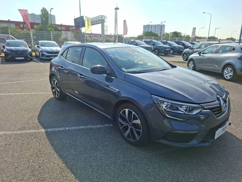 Renault Mégane - Photo 7