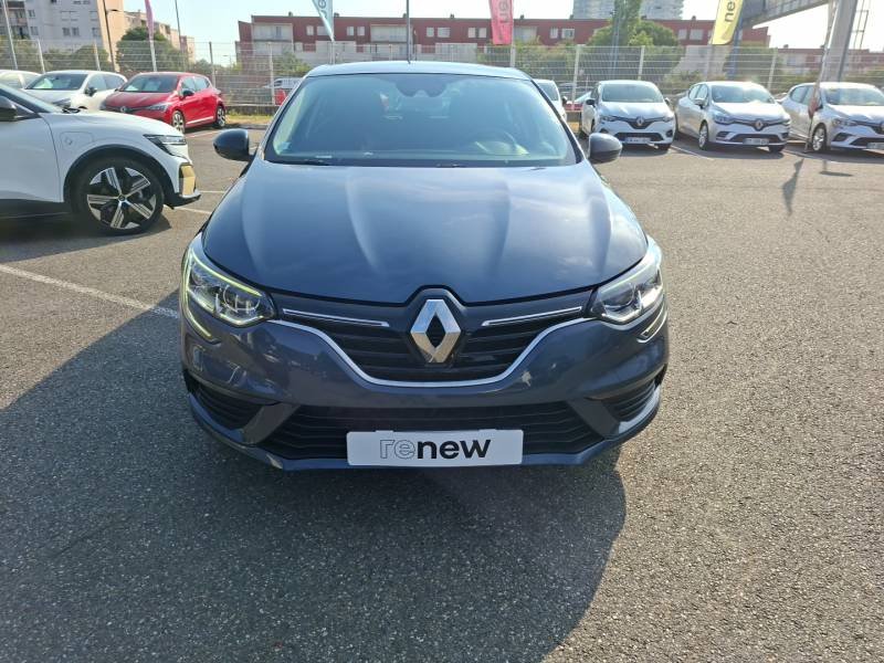 Renault Mégane - Photo 8