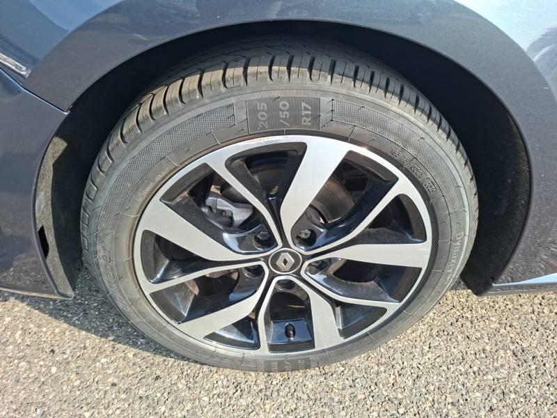 Renault Mégane - Photo 9