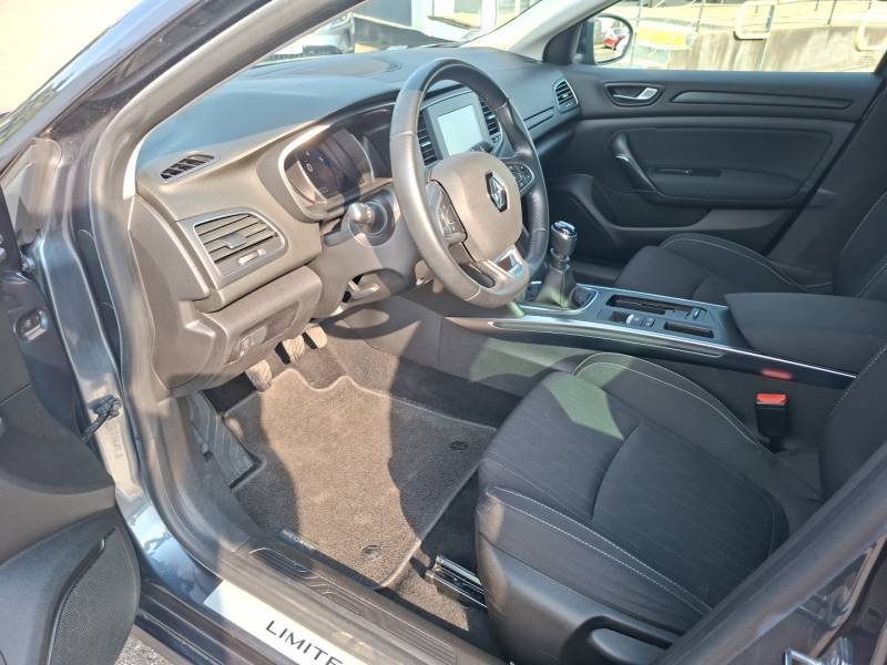 Renault Mégane - Photo 10
