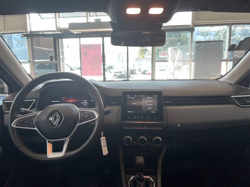 Renault Clio - Photo 11