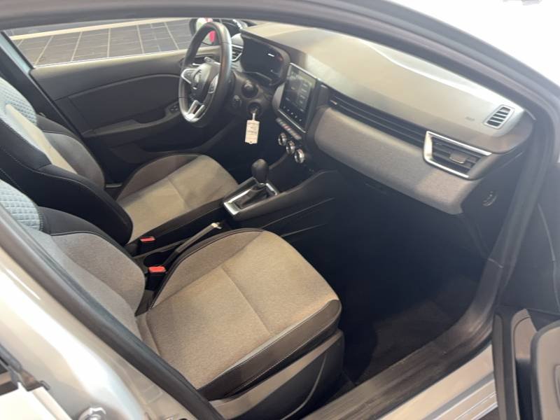 Renault Clio - Photo 12