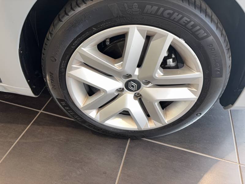 Renault Clio - Photo 13