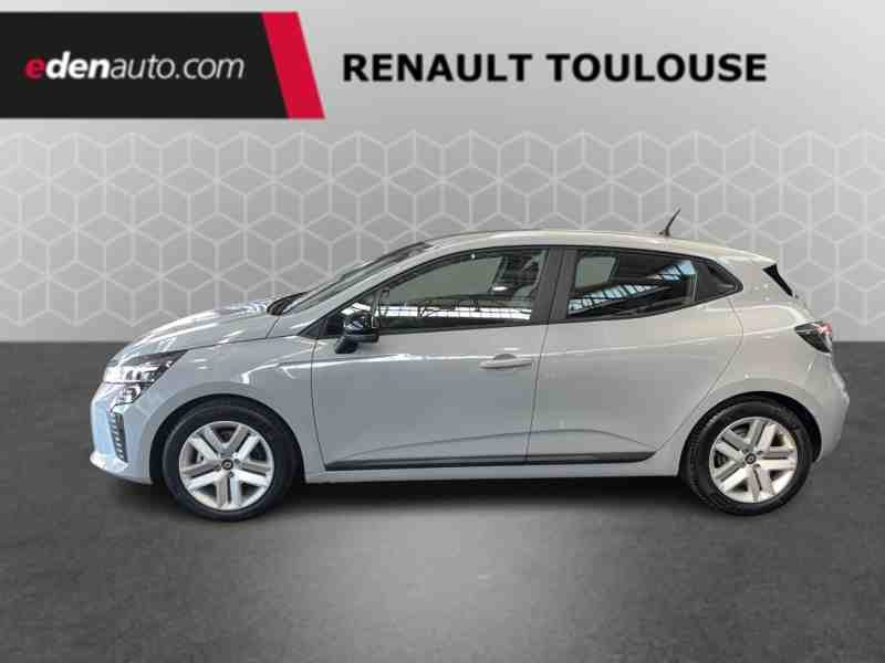 Renault Clio - Photo 2