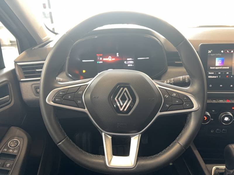 Renault Clio - Photo 22