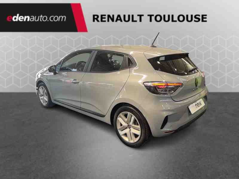 Renault Clio - Photo 3