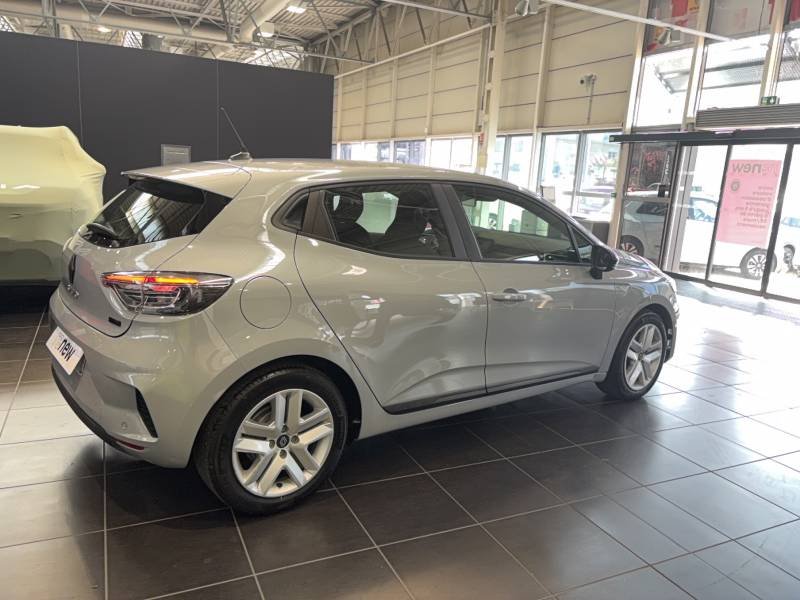 Renault Clio - Photo 5
