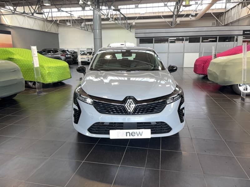 Renault Clio - Photo 8