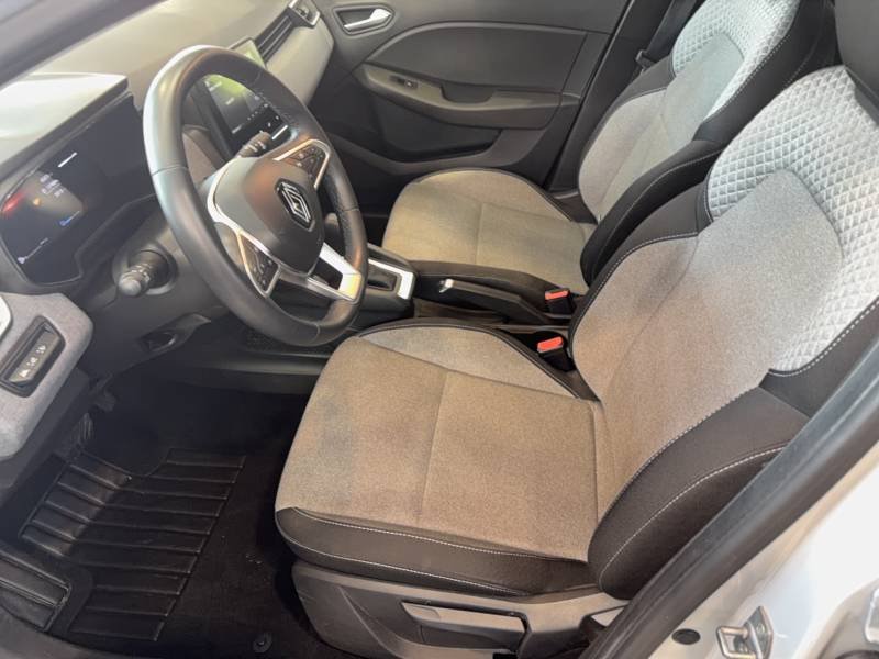 Renault Clio - Photo 10