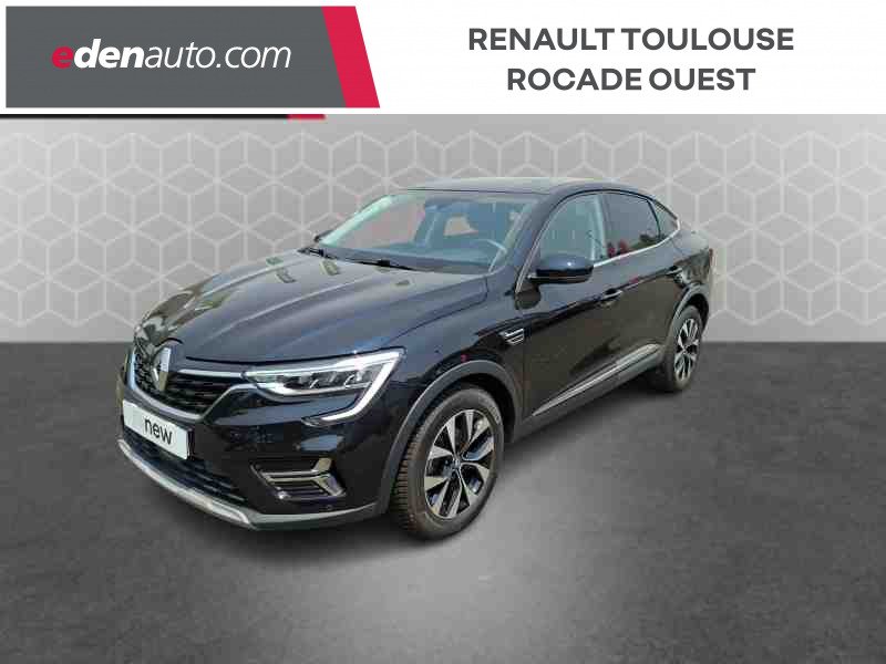 Renault Arkana - Photo 1