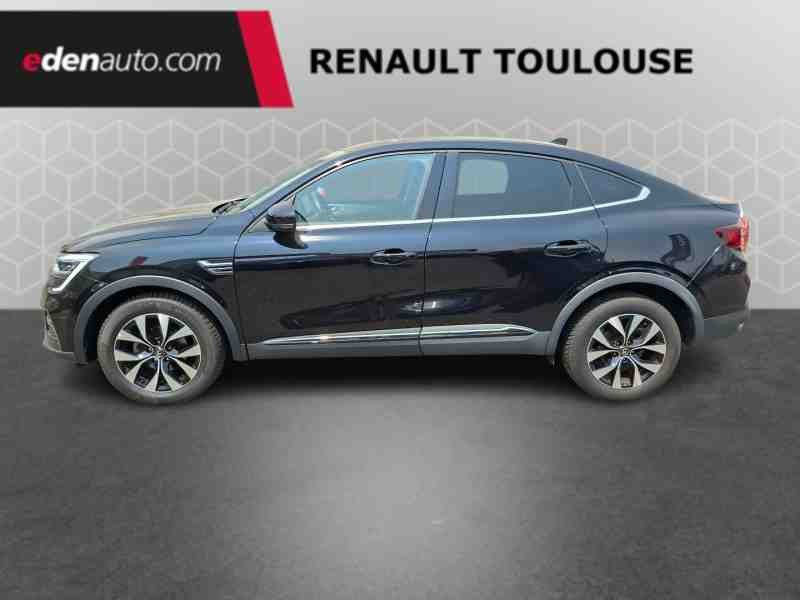 Renault Arkana - Photo 2