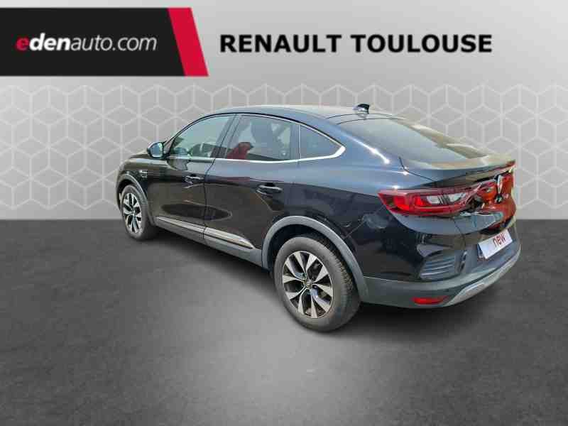 Renault Arkana - Photo 3