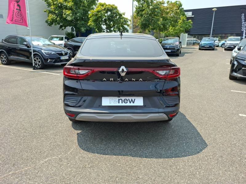Renault Arkana - Photo 4