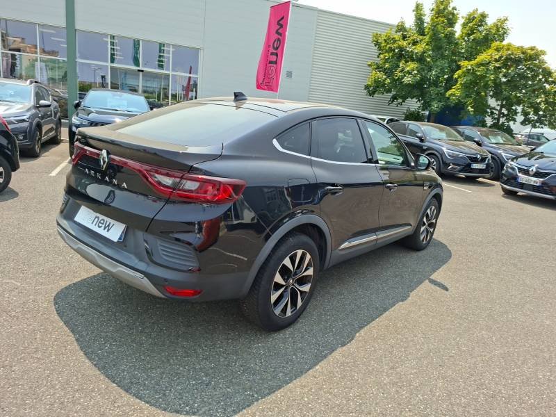 Renault Arkana - Photo 5