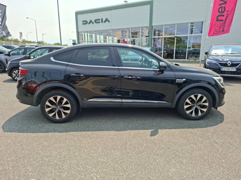 Renault Arkana - Photo 6