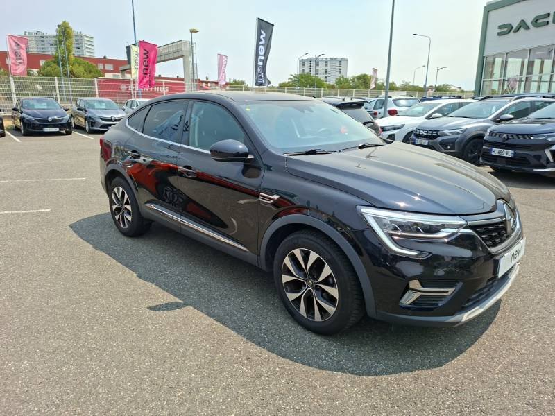 Renault Arkana - Photo 7