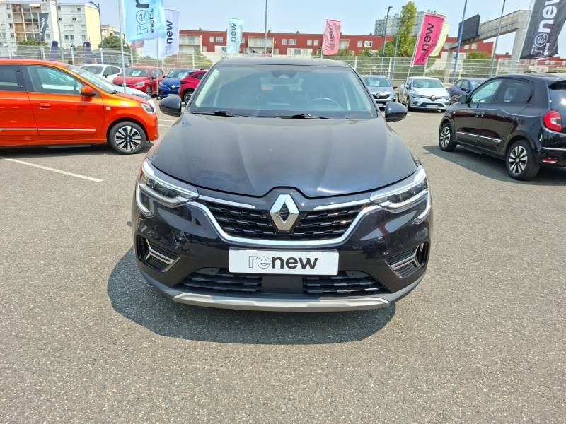 Renault Arkana - Photo 8