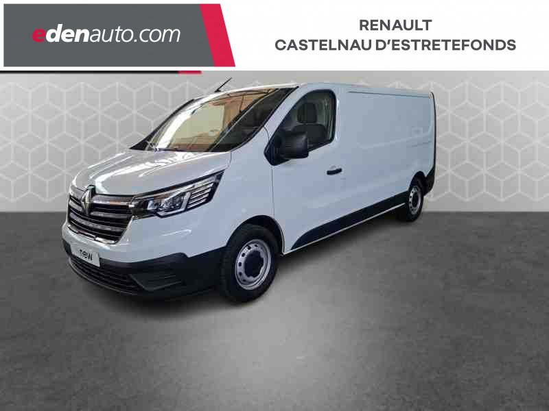 Renault Trafic - Photo 1