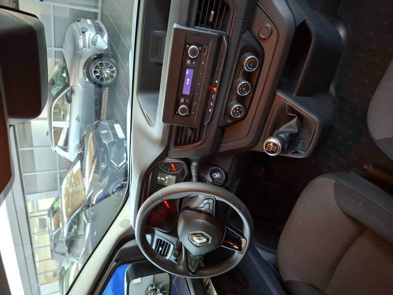 Renault Trafic - Photo 11