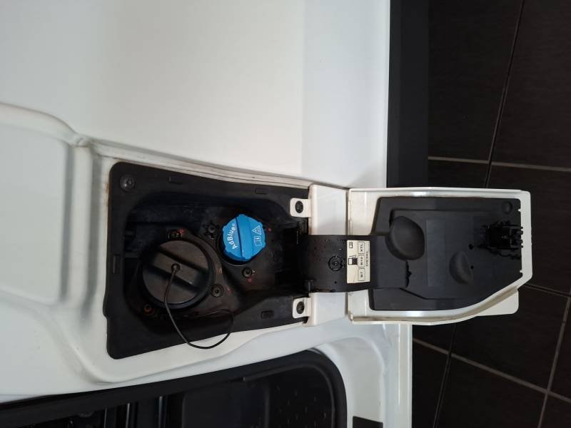 Renault Trafic - Photo 16