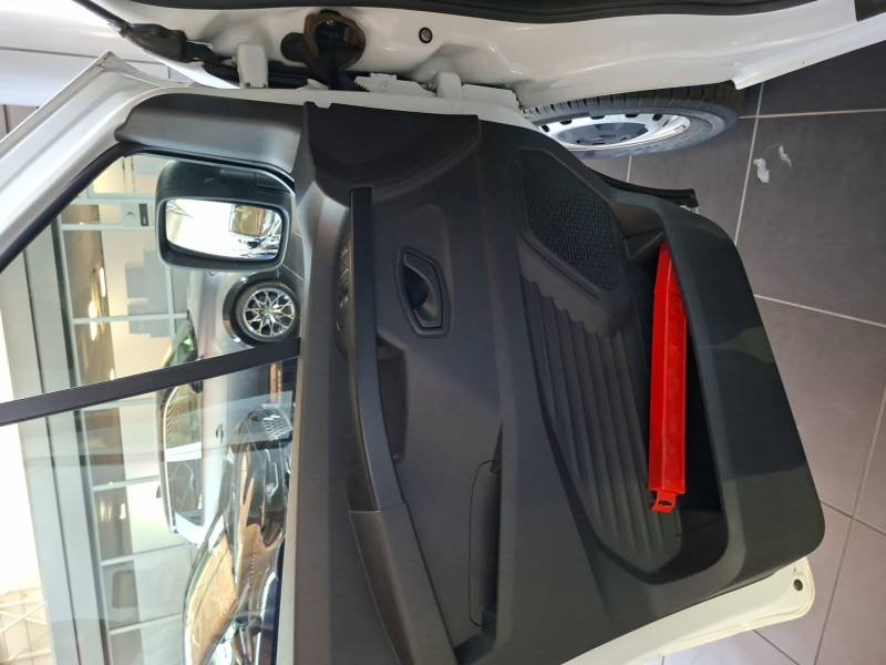 Renault Trafic - Photo 17