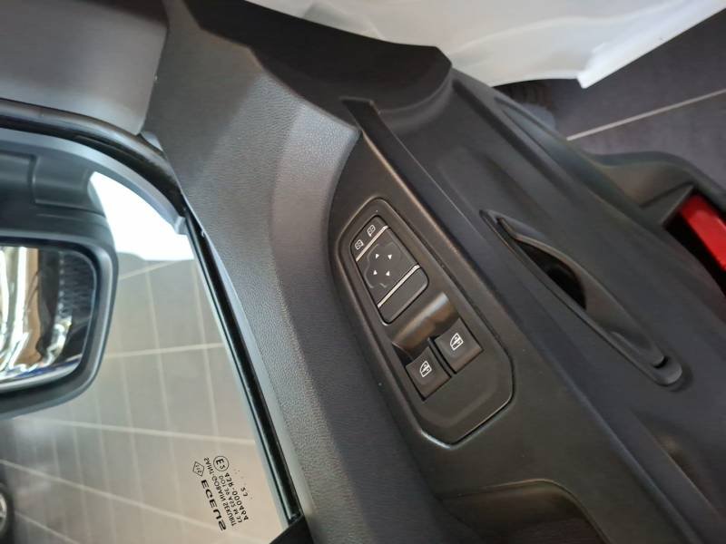 Renault Trafic - Photo 18
